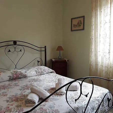 Colle Degli Ulivi Bed and Breakfast San Lucido