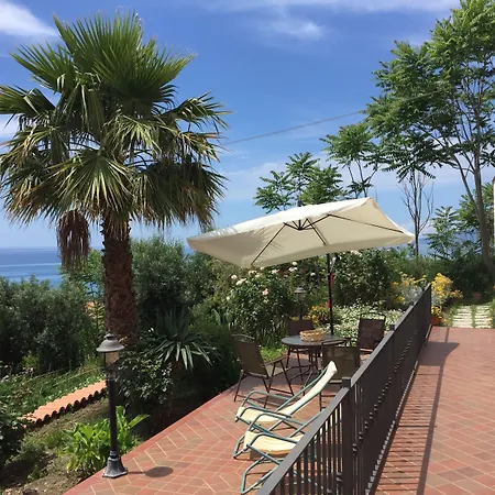 Bed and Breakfast Colle Degli Ulivi