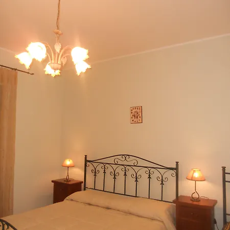 Bed and Breakfast Colle Degli Ulivi San Lucido