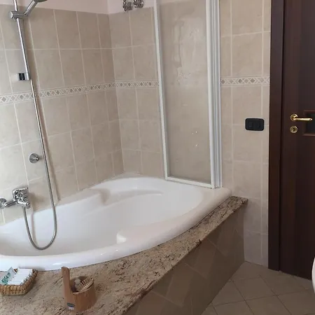 Colle Degli Ulivi Bed and Breakfast