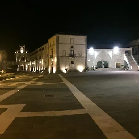 Colle Degli Ulivi San Lucido