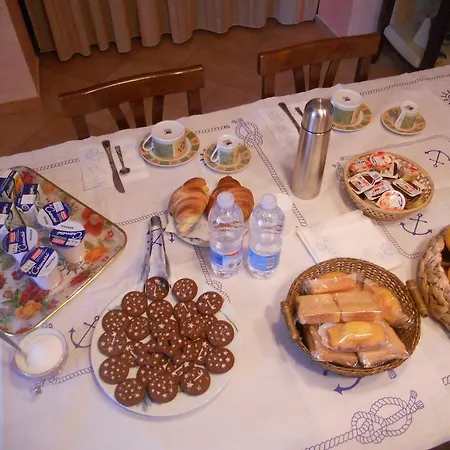 Bed and Breakfast Colle Degli Ulivi *