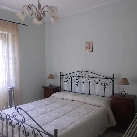 Colle Degli Ulivi Bed and Breakfast